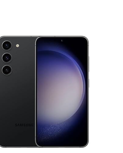 Amazon.com: Samsung Galaxy S23 5G, US Version, 256GB, Phantom