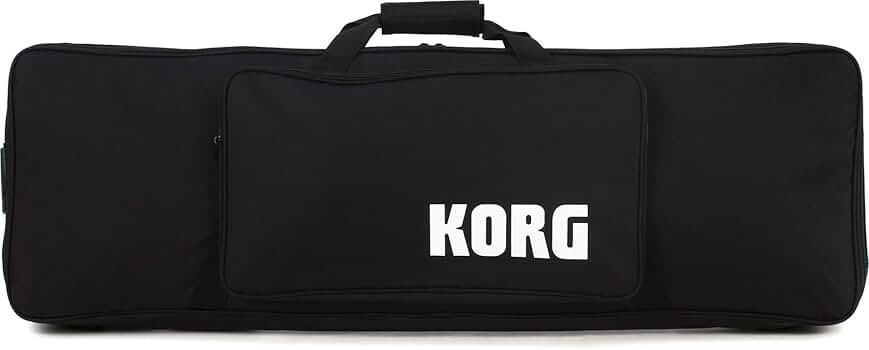 KORG Krome61 RED KORGの専用ケースあり WW3182 KORG Krome61 RED KORGの専用ケースあり WW3182