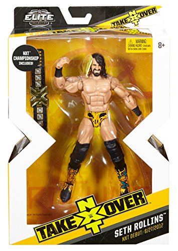 wwe nxt takeover figures