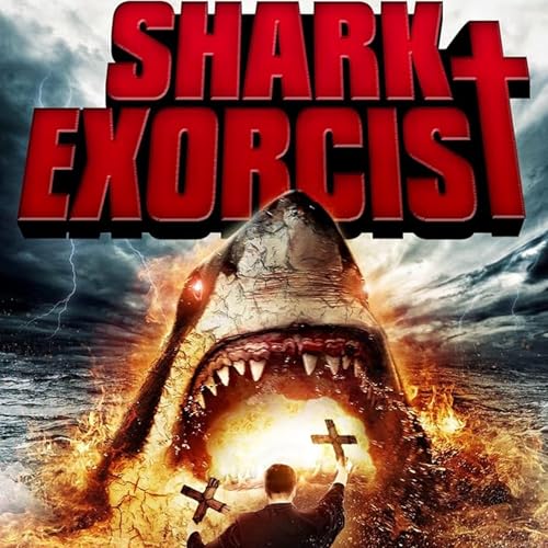 Shark Exorcist