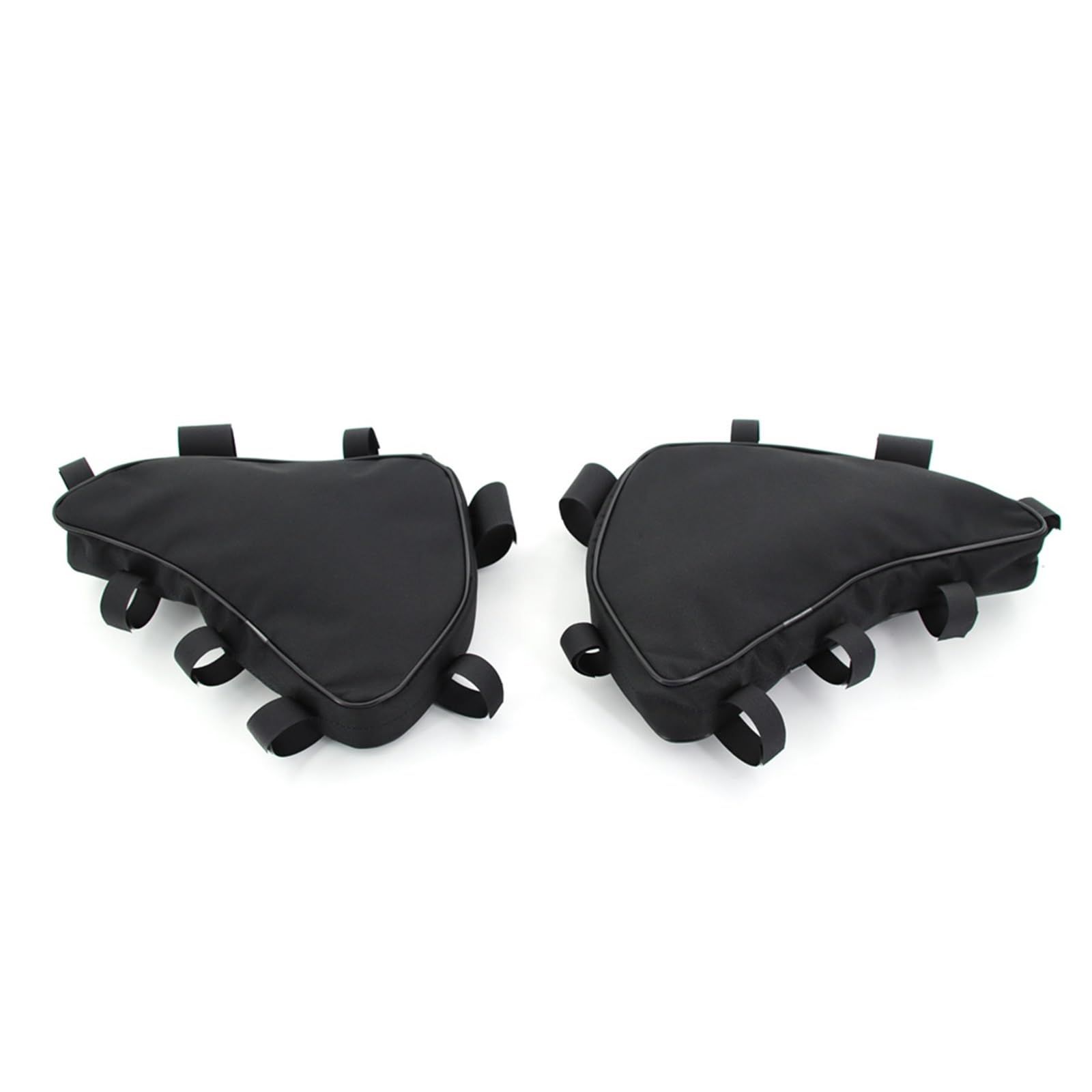 Per VOGE DS800X RALLY DSX 800 Borsa Impermeabile Telaio Moto Crash Bar Riparazione Borse Per Utensili Di Posizionamento