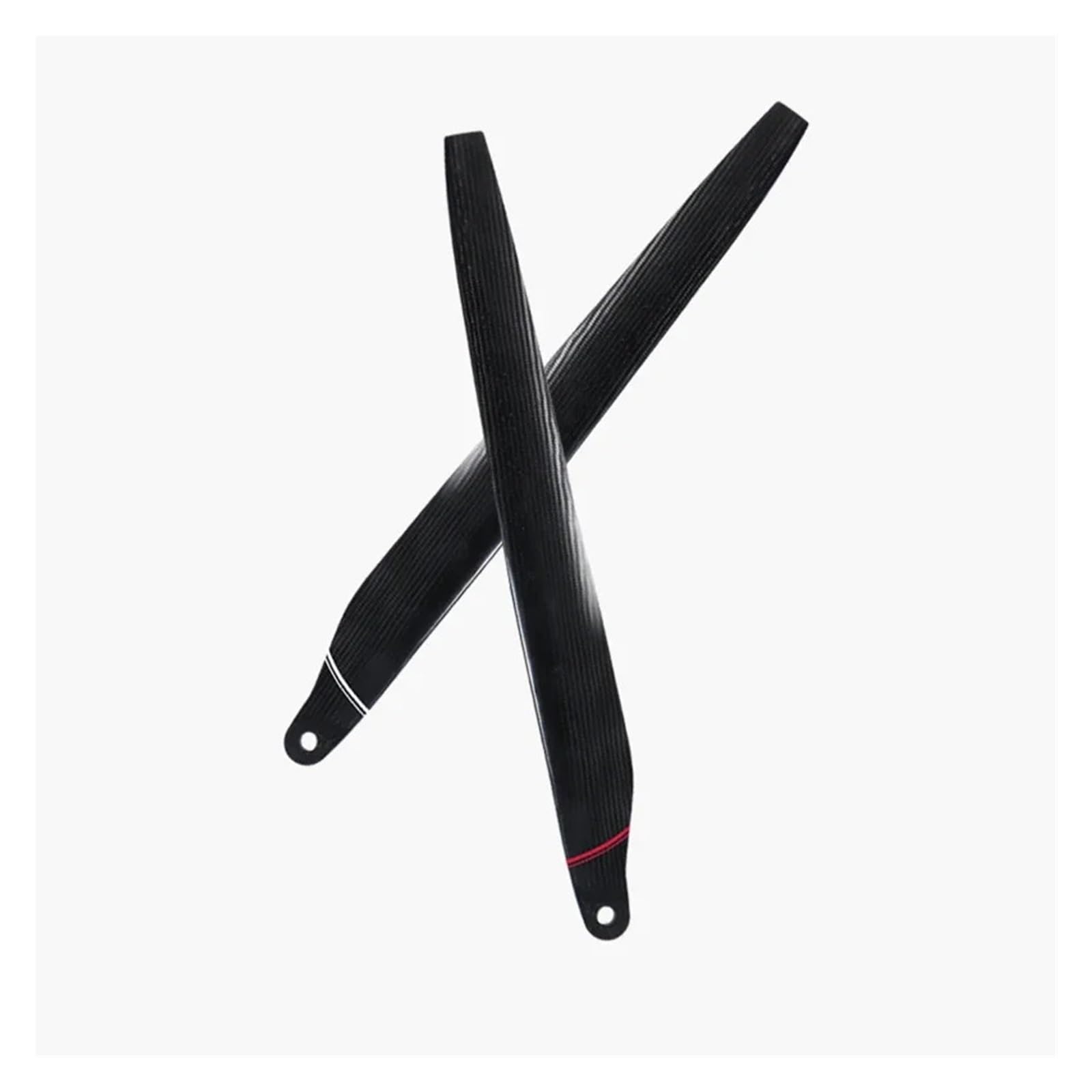 Compatible con XAG P150, Hélices de fibra de carbono