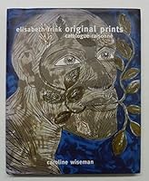 Elisabeth Frink: Original Prints 1874044252 Book Cover