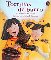 Tortillas De Barro 1584304596 Book Cover