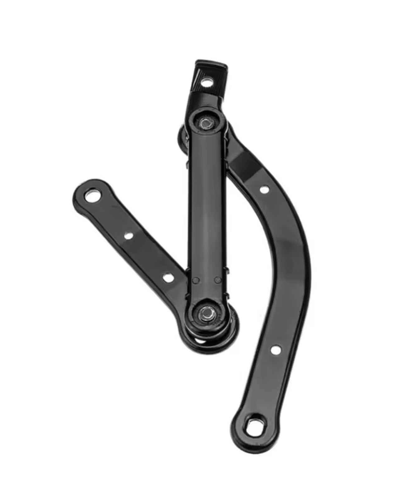 Moteur d'essuie-glace 61617185366 avant pour BMW E60 E61 E63 E64 - 7
