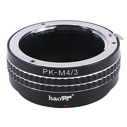 Pentax 単焦点　MFレンズ　３本セット　M42マウント Amazon | Haoge手動用レンズマウントアダプターPentax K PK