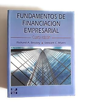 Fundamentos de financiacion empresarial