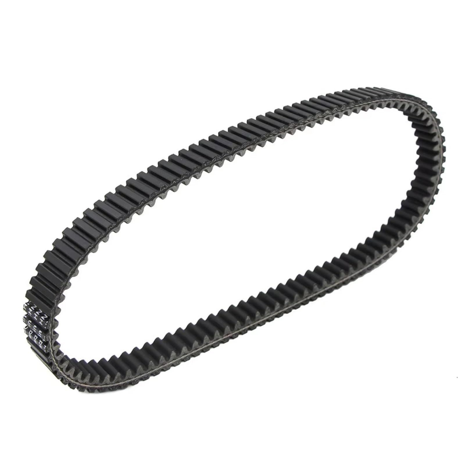Cinghie Trapezoidale Moto Cinghia Di Trasmissione Parti Ricambio Compatibile Con NSS300 Per Forza 300 2013-2017 OEM 23100-KTW-901