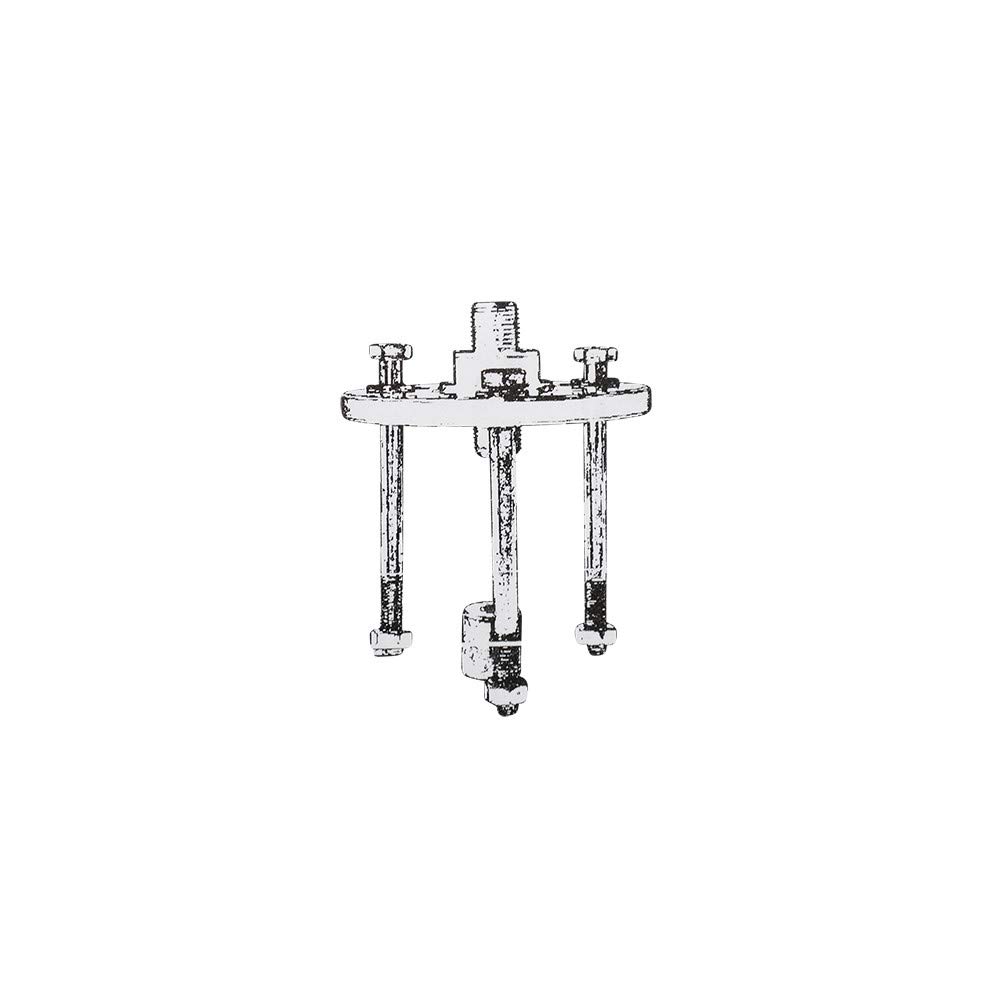 Arrache volant Buzzetti débloquer rotor Yamaha 125 400cc coincé 6 vis