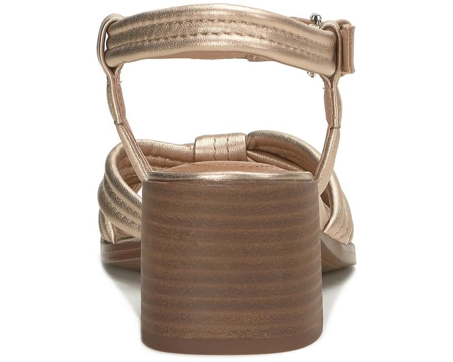 Lucky Brand Jolenne - Back View