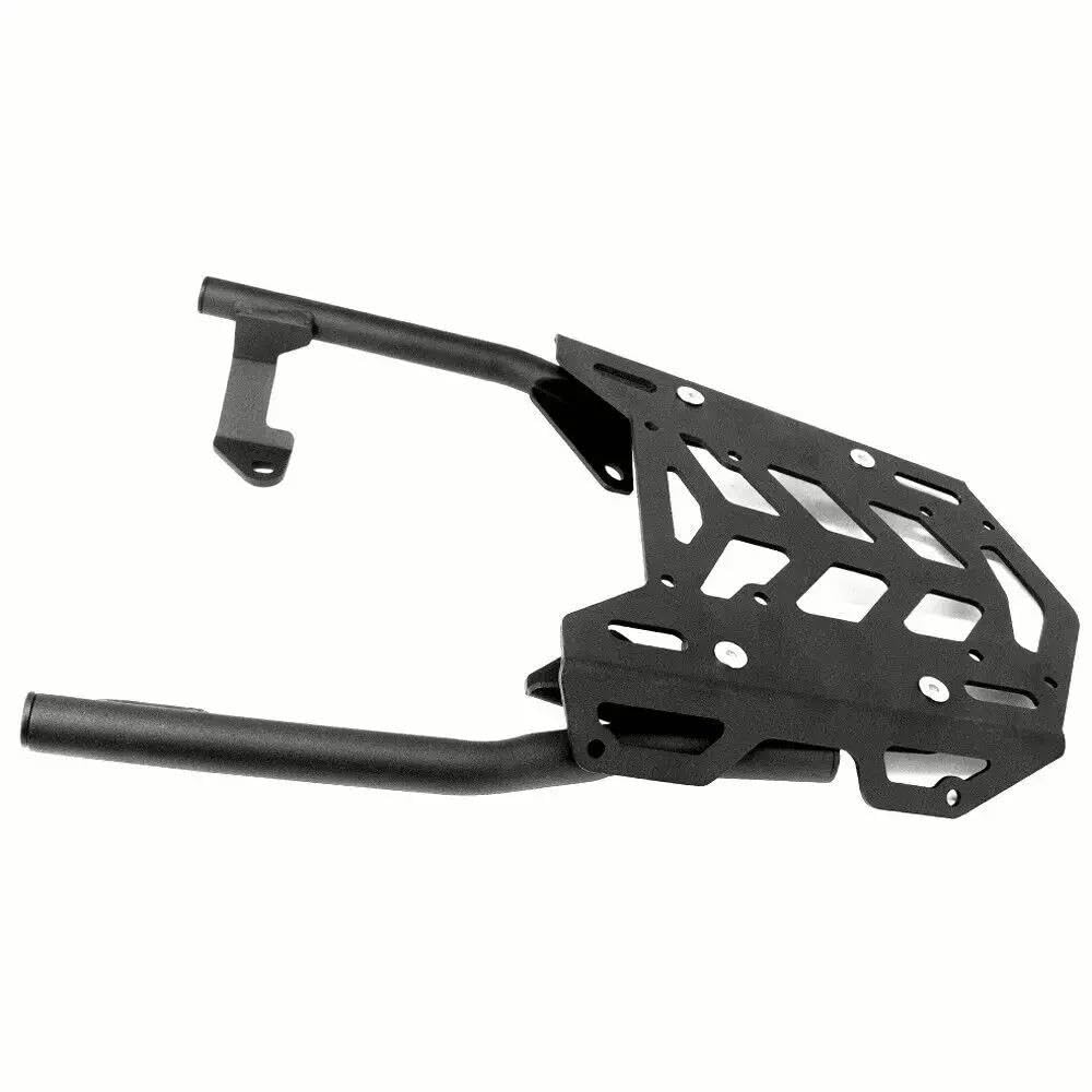 Gepäckträger hinten Für MT-09 Für MT09 Für Tracer FJ09 2015 2016 2017 2018 Für 900 GT 2015-2019 Heckträger Gepäckträger Top Rack Unterstützung Hinten Gepäck Rack