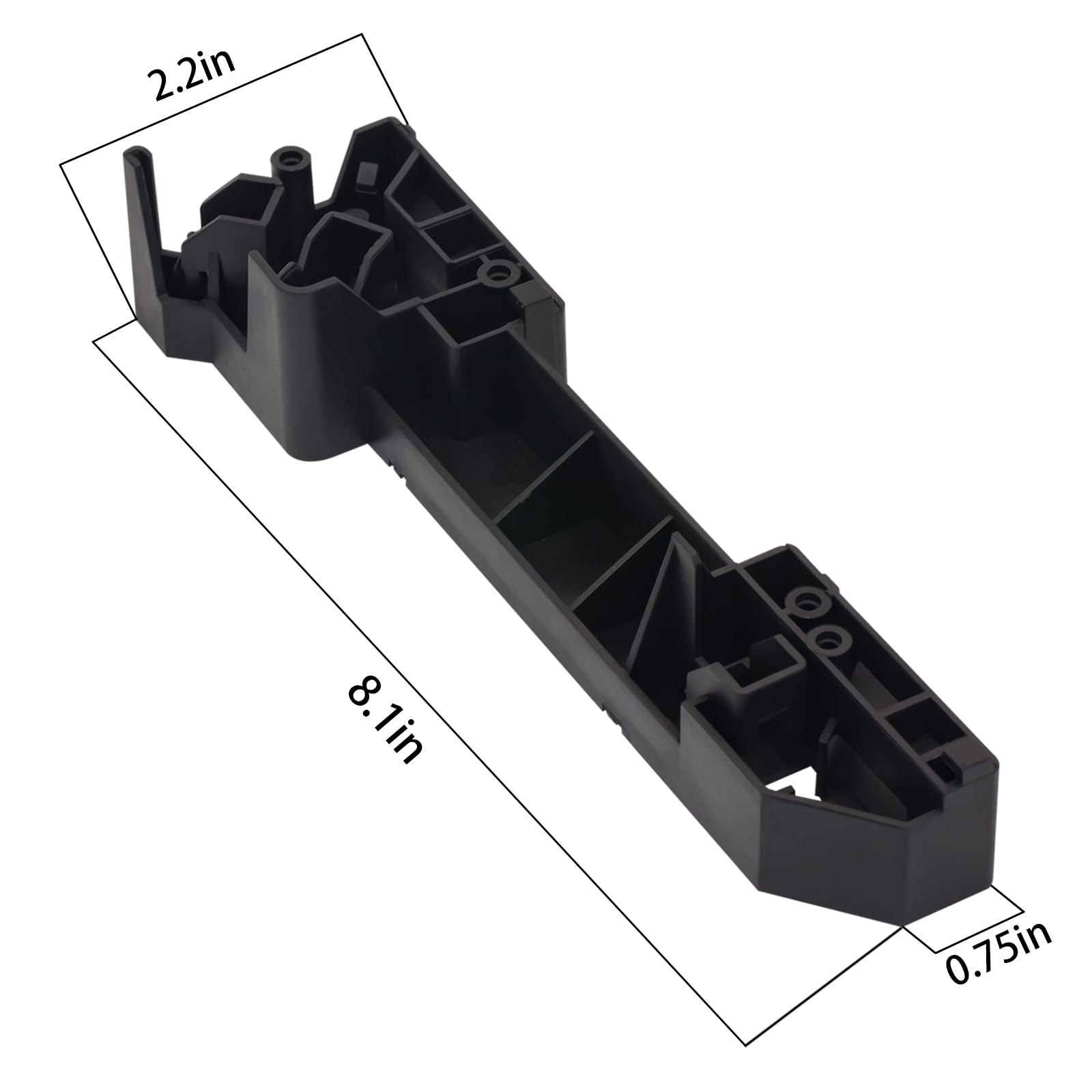 Amazon.com: 5304509457 Microwave Latch Hook Switch Holder，Latch