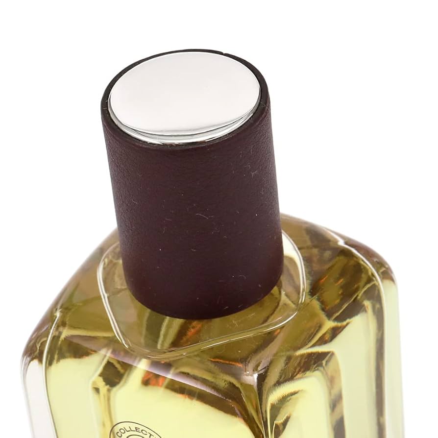 HERMES AGAR BENE 香水 アガールエベンヌ Agar Ebene Eau de