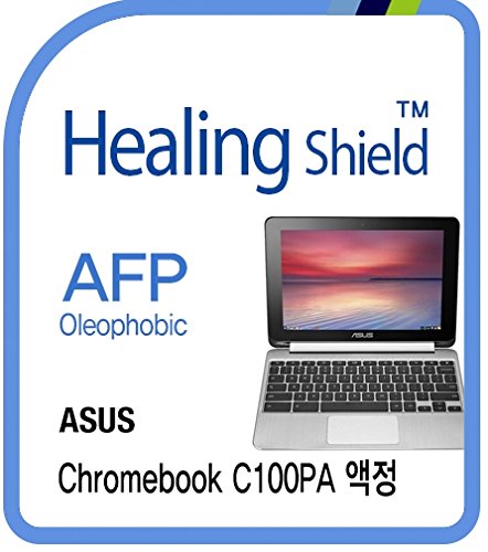 Healingshield/q[OV[h m[gp\RtیtBiChromebook C100PApj