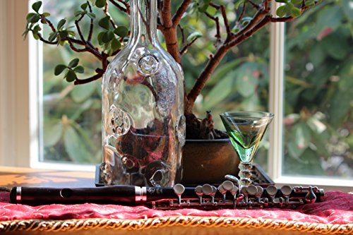 Di Zhao Grenadilla Wood Piccolo