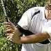 Golf Training Aid, Swing Correcting Arm Band, Innovative Arm Connection Aid, for Swing Correcting Improve Swing Stability, Unise