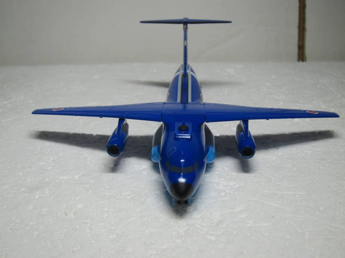 Gemini200 1/200 C-1 美保基地 50周年記念塗装機 Gemini200 1/200 C-1 美保基地 50周年記念塗装機 C-1 航空自衛隊