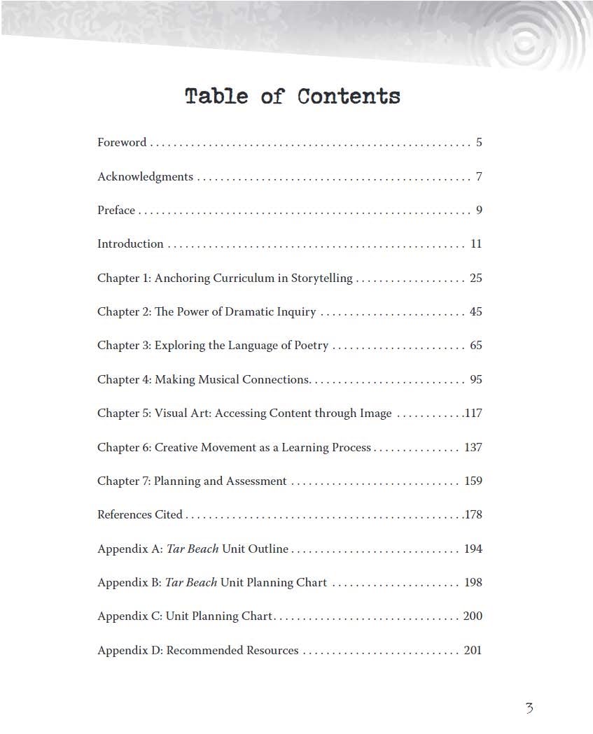 Shell Education Integrating the Arts Across the Curriculum, 2nd Edition (Strategies to Integrate the Arts) - Image 3