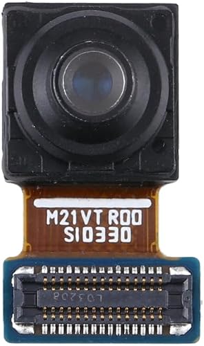 Front Facing Camera Replacement Part Compatible With M21 Sm-M215F