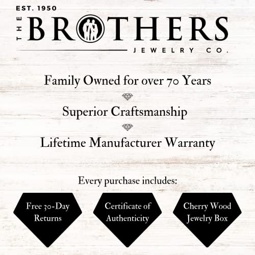 Women's Four Prong Diamond Stud Earrings (1/7 Ct. Tw, Yellow Gold) #TOP7