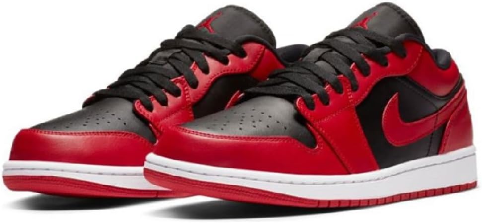 Nike Men's Air Jordan 1 Low Sneaker