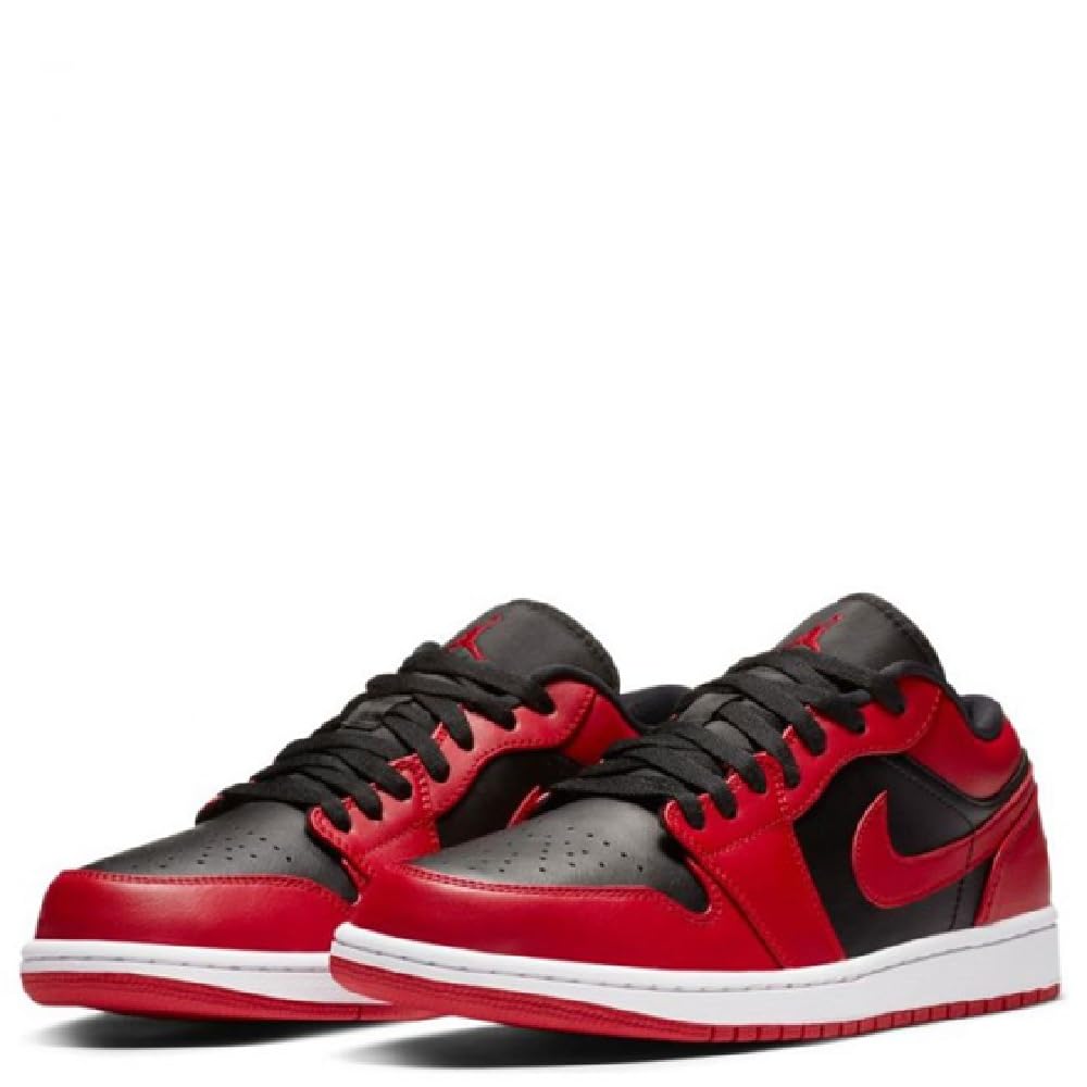 NIKE Air Jordan 1 Low Zapatillas de básquetbolHombre