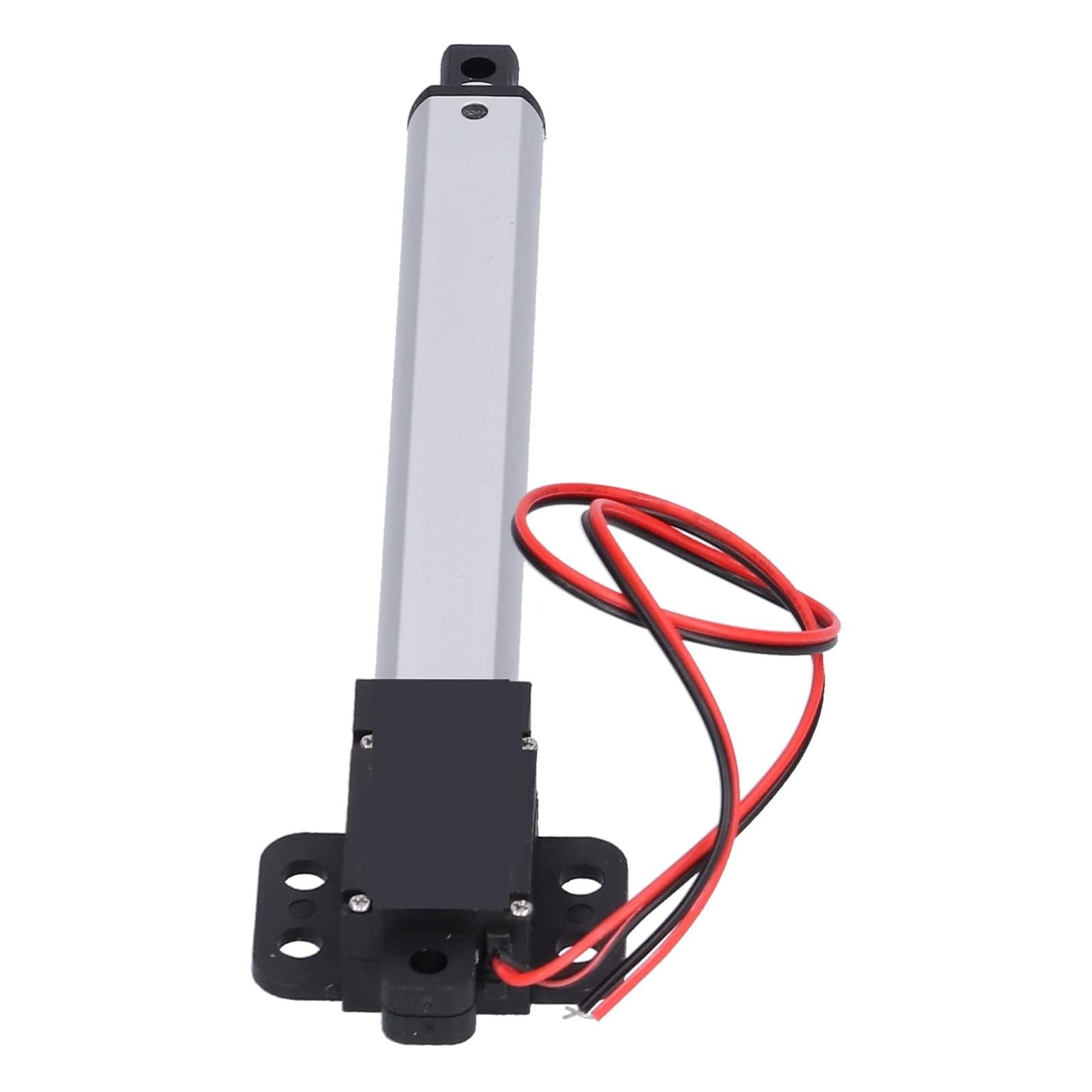 Motor lineal de 24V ideal para proyectos de bricolaje y domótica en casa