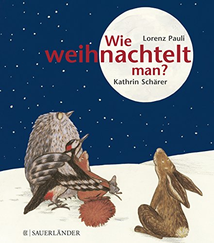 Wie weihnachtelt man? (Mini-Ausgabe) Wie weihnachtelt man? (Mini-Ausgabe)