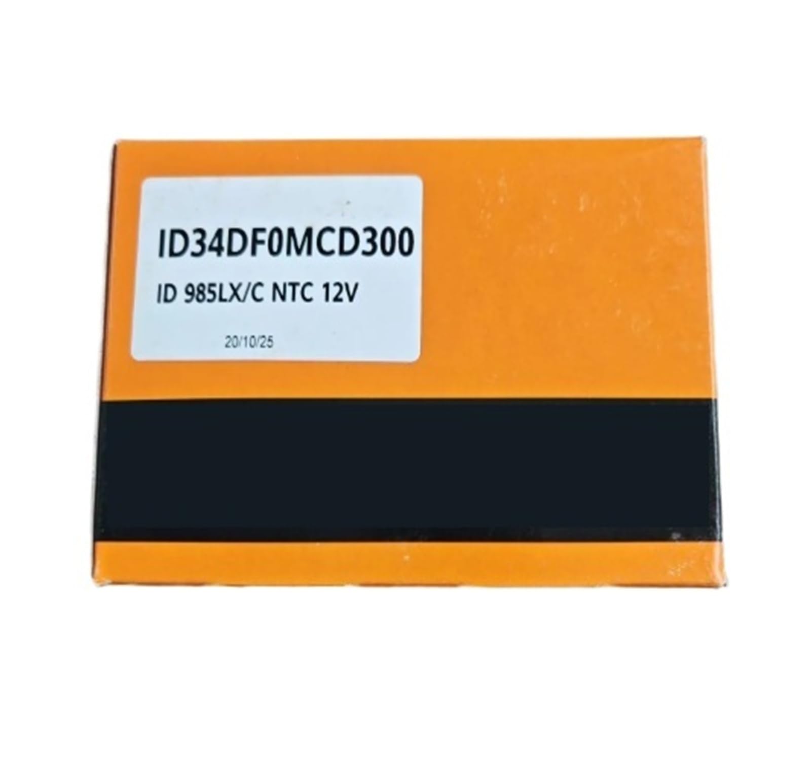 Termostato ID34DF0MCD300 ID985LX/C NTC 12V Original