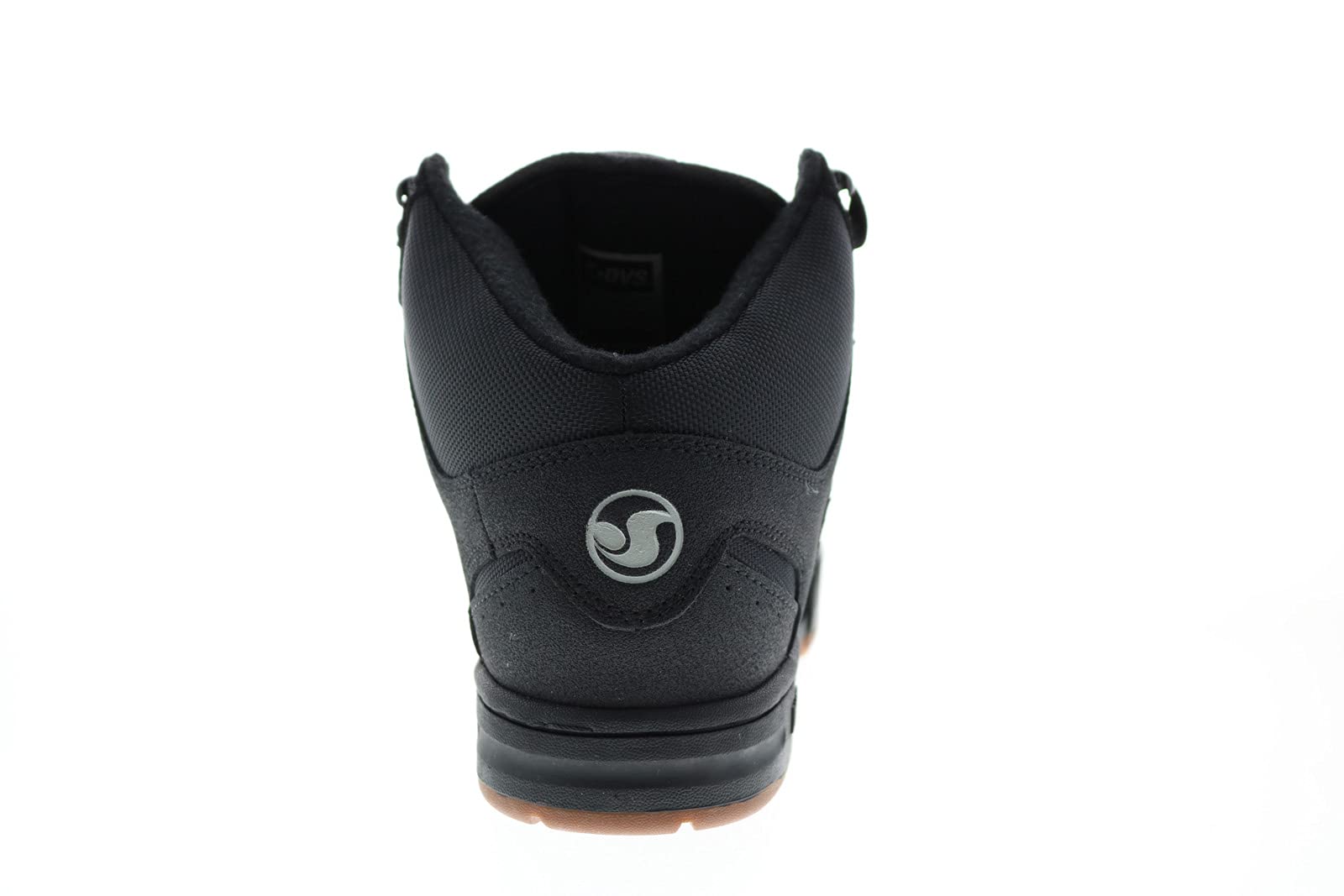 DVS Militia Boot, Cross Trainer Uomo