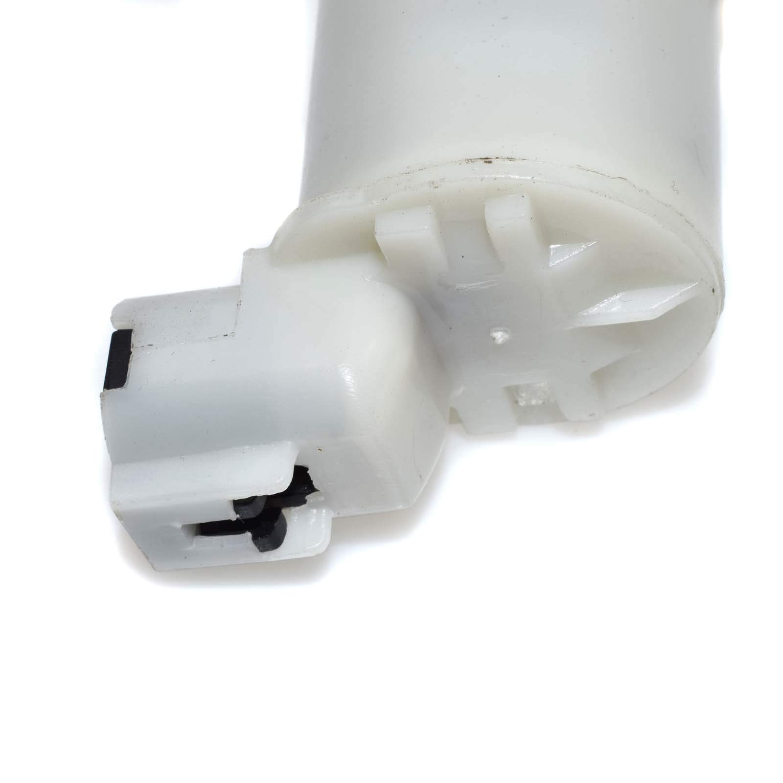 thumbnail image 2 of 289203Z000 Windshield Washer Pump For Nissan Altima Maxima Sentra 240SX Frontier 2 of 9