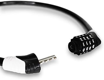 Amazon | サギサカ(SAGISAKA) 自転車用 ロック コンパクトダイヤル