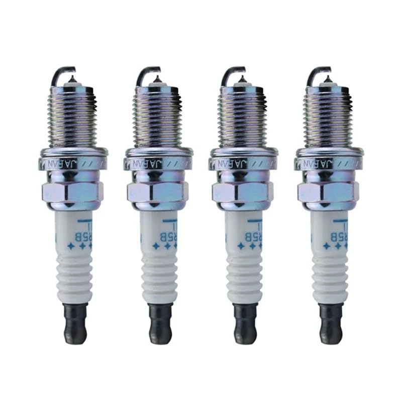 Bougies d'allumage iridium PFR5B-11 22401-AA570 pour moteur thermique japonais