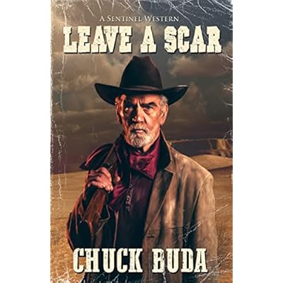 Leave A Scar