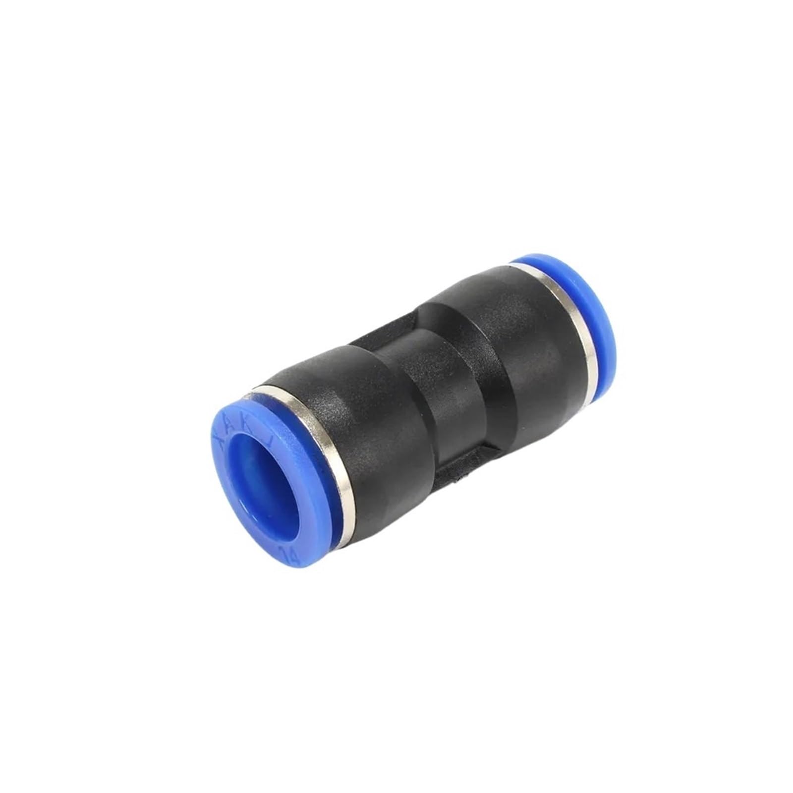 Raccordo for tubo pneumatico a forma di Y da 5 mm a 3 vie(Blue PPF(10PCS),10mm)