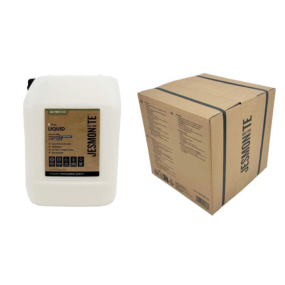 Jesmonite AC100 Set - 35000gr