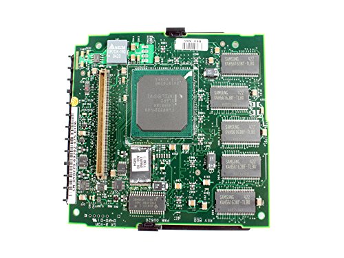 Dell Poweredge 1750 Server Perc 4Di RAID Card Y0229