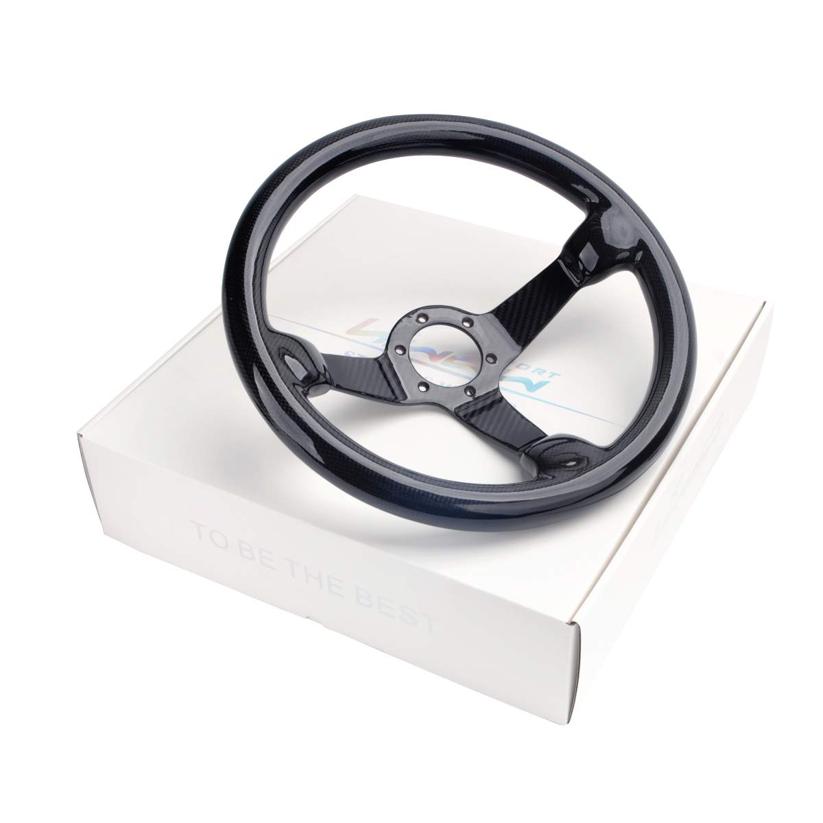 KGW ステアリング　340mm 2025年最新】KGW ステアリングの人気アイテム - メルカリ