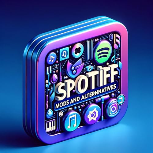 Exploring Spotify Mods and Alternatives cover art