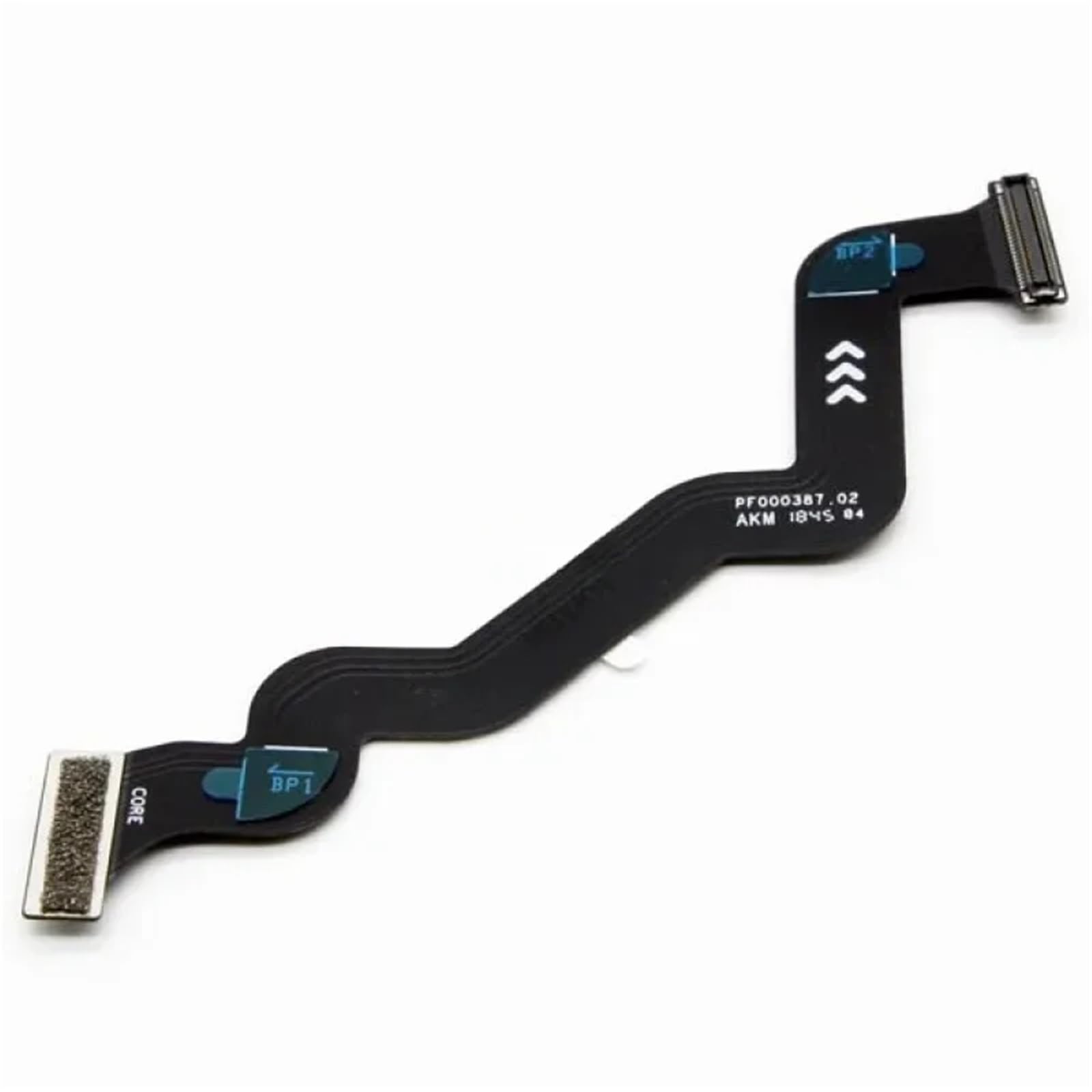 Część płyty modułu GPS, elastyczny płaski kabel taśmowy do części zamiennych DJI Mavic 2 Enterprise jako zamiennik(GPS Module)