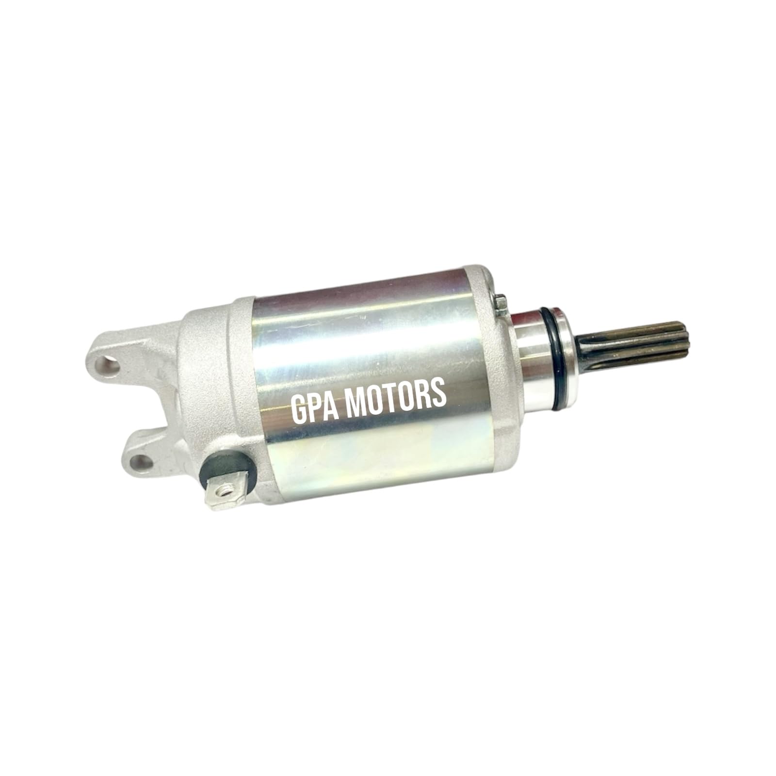 Starter Relay Motor Fits Suzuki Quadracer 450 LTR450 2006-2009 product thumbnail 5