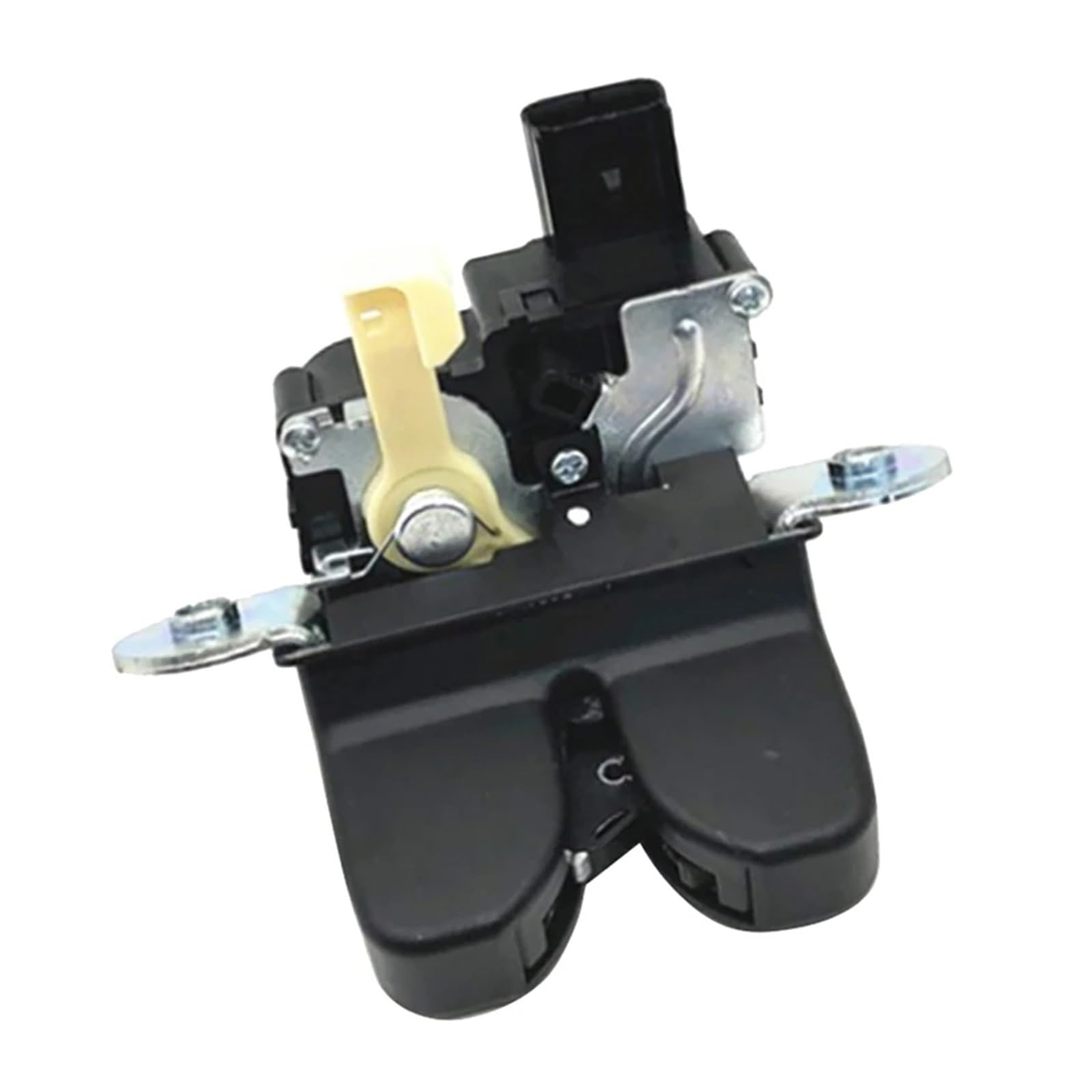 Cgbwmb One Color For Hyundai For Creta Ix25 2016 2017 2018 Rear Trunk Lid Lock Latch Actuator Tailgate 81230-C9000 Trunk Boot Lock