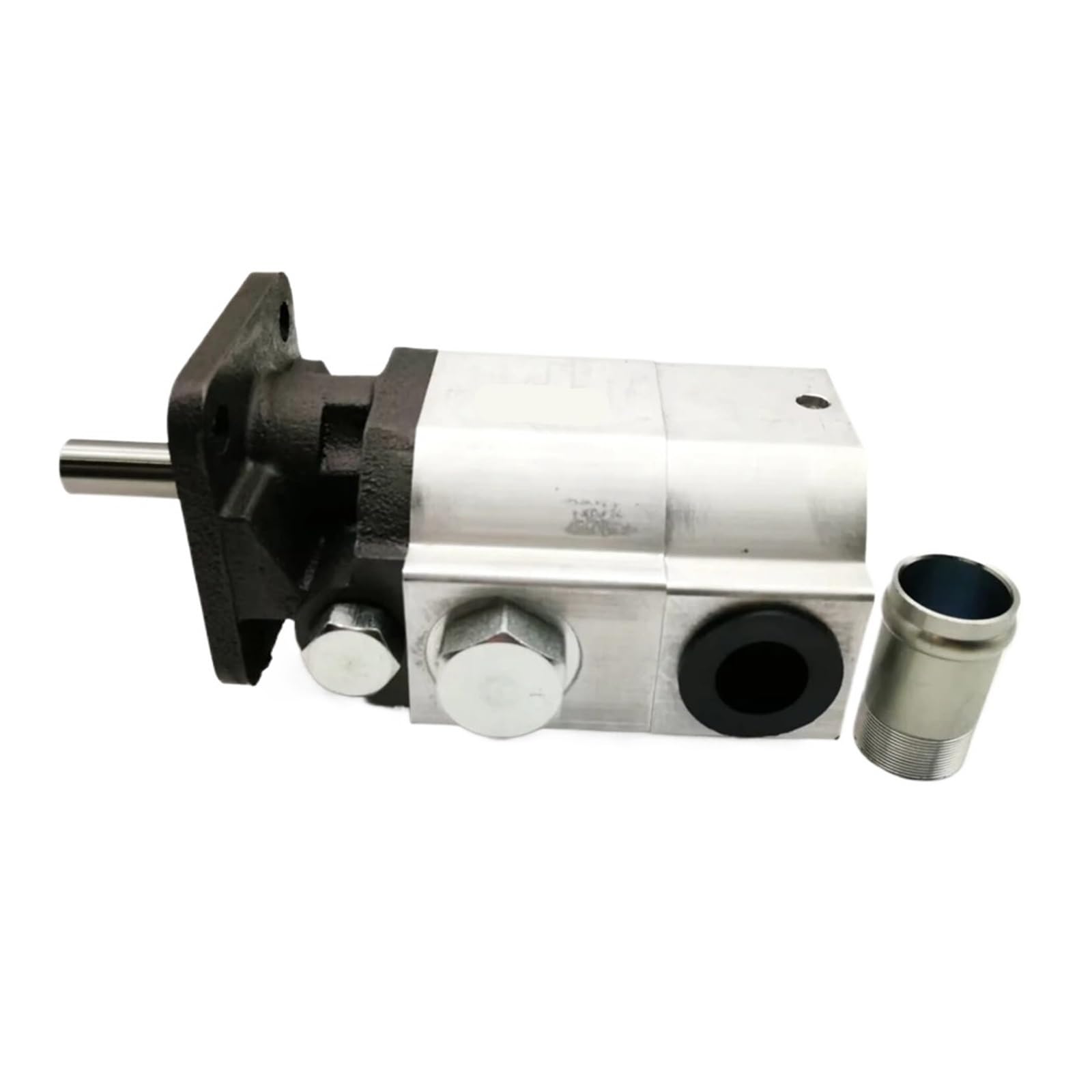 LUNMENGCC Log Splitter Pump Cbna-13/3.2 Cbna-13/4.2 Hydraulic Double Gear Pump