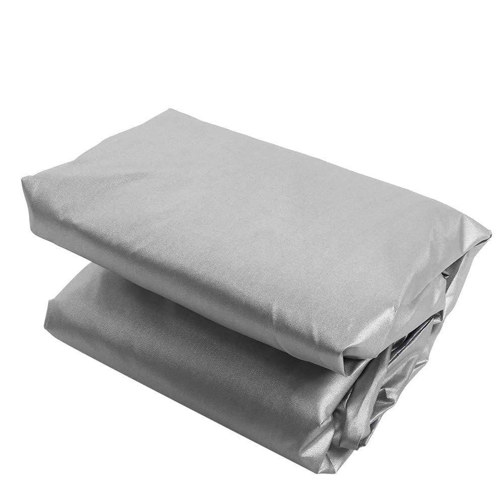 Sac de rangement pour matelas idéal pour déménagement et stockage