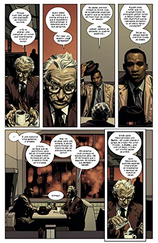 The Black Monday Murders Volume  2. Dinheiro, Poder e Magia