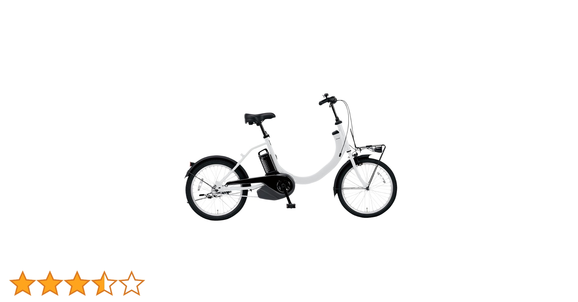 電動アシスト自転車　Panasonic SWパナソニック　 2020年 モデル‼️ ☆badassBox4☆パナソニック 電動アシスト自転車♪ゼオルト♪XU1