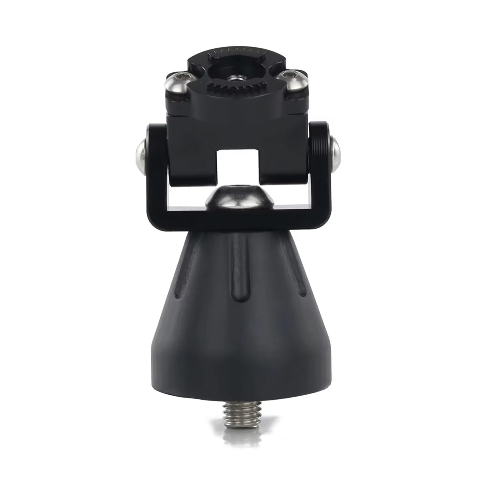 Support navigation tige direction BMW K1300R usiné CNC haute précision - 7