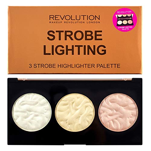 Makeup Revolution Strobe Lighting Palette