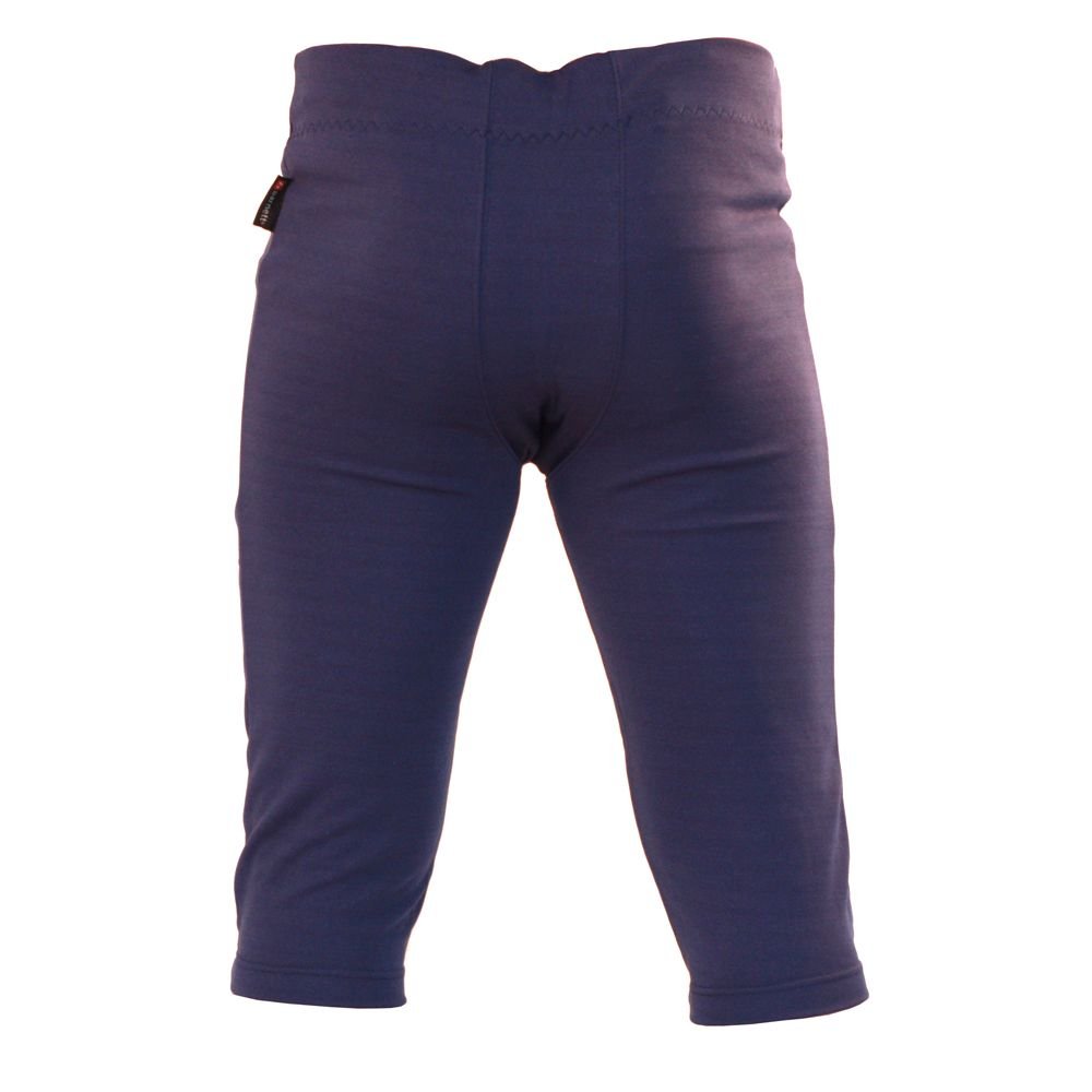BARNETT FP-2 Pantalon de Football américain us Match Bleu Marine XL