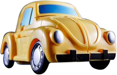 Miniatura 4 de Deluxe Class 01 Gamer Edition Optimus Prime Figura de 4.9-7.1 pulgadas, figura de acción para fanáticos